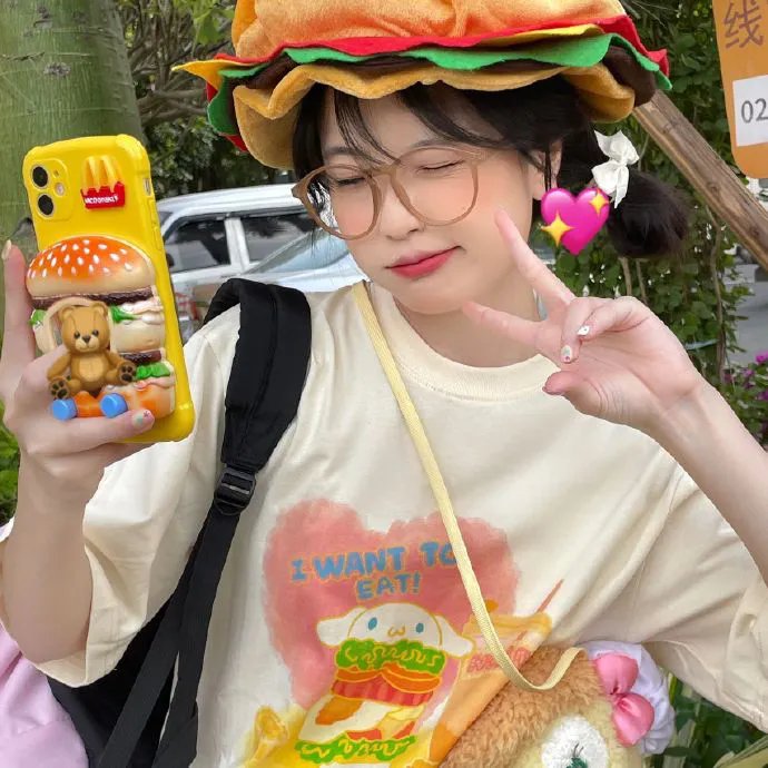 遇见你时风很甜